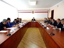 ԿԱՅԱՑԵԼ Է ՀՀԿ ԿՈՏԱՅՔԻ ՏԱՐԱԾՔԱՅԻՆ ԿԱԶՄԱԿԵՐՊՈՒԹՅԱՆ ԽՈՐՀՐԴԻ ՀԱՇՎԵՏՈՒ ՆԻՍՏԸ