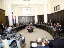 Вопрос объединения общин будет решен на местном референдуме