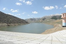 ՀՀ Նախագահը ծանոթացավ Հրազդանի քաղաքային պոմպակայանում իրականացված աշխատանքներին
