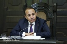 Energy system long-term development prospects discussed