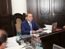 Armenia-Iran economic relations to be upgraded