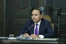 Կստեղծվի ՀՀ շուկայի վերահսկողության տեսչական մարմին