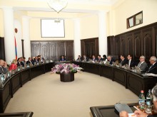 ՀՀ վարչապետ. «Կառավարությունը կանի ամեն ինչ, որպեսզի մեր քաղաքացիների նորմալ կենսագործունեության համար սակագնի բարձրացումը խոչընդոտ չհանդիսանա»