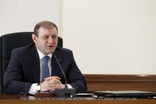 Հանձնարարվել է խստորեն վերահսկել համատիրությունների աշխատանքը