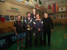 ՍՊՈՐՏԱՅԻՆ ԼԱՐՎԱԾ ՊԱՅՔԱՐՈՒՄ