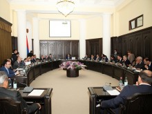 Հայաստանը ՀԲ-ի «Գործարարությամբ զբաղվելը 2016» զեկույցում 3 կետով բարելավել է իր դիրքերը