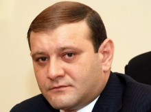 Երեւանի քաղաքապետը շնորհավորել է հայ ժողովրդին Ընտանիքի միջազգային օրվա կապակցությամբ