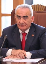 Galust Sahakyan Congratulates the Representatives of the Local Self-Government on Local Self-Government Day