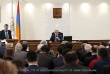 Մայրաքաղաքում կբացվի Իրինա Ռոդնինայի գեղասահքի մարզադպրոցը