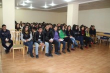 RPA Youth of Lori also touched upon the draft of constitutional reforms  