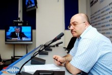 Президент Армении пригласил руководителей стран-участниц ОДКБ в сентябре посетить Армению