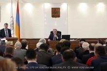  Irina Rodnina school of figure skating will be opened in Yerevan