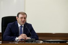 Հանձնարարվել է խստացնել Երևանի ավագանու սահմանած պարտադիր բարեկարգման նորմերի կատարման հսկողությունը