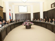 Սոցիալապես անապահով ընտանիքներն անվճար կստանան թվային հեռուստատեսային ընդունիչ սարքեր