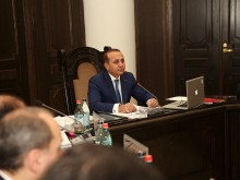 Հաստատվել են արտահանման և ՏՏ ոլորտների խթանմանն ուղղված ծրագրերը