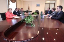 Մայրաքաղաքի բնակչությանը հուզող խնդիրները պետք է լինեն օրակարգային 