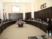 Հավանության է արժանացել Հայաստանի գործարար միջավայրի բարելավման 2016թ. միջոցառումների ծրագիրը