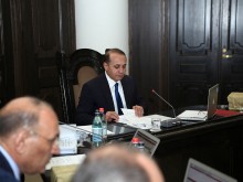 Աջակցություն սահմանամերձ համայնքներին