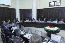 Կմշակվեն երկրի տնտեսական զարգացմանը նպաստող տեխնոլոգիաներ