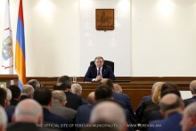 The results of assessment and analysis of the work of the administrative districts were summarized