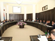 Հարկային նոր օրենսգիրքը բիզնեսի համար պետք է ապահովի կայունություն և կանխատեսելիություն