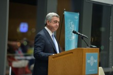 PRESIDENT SPOKE AT THE MASSACHUSETTS INSTITUTE OF TECHNOLOGY