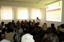 Meetings with territorial Women's Councils