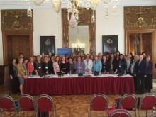 Совет женщин РПА – член ЕНП