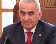 Galust Sahakyan's Congratulatory Message on World Press Freedom Day