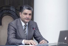 Կառավարությունը կշարունակի կատարել իր պարտականությունները
