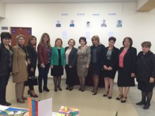 Հայաստանում Մայիսի 15-ը նշվում է ընտանիքի օր