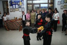 Family Day was celebrated on the initiative of the Women’s Council of Qanaqer-Zeytun territorial organization