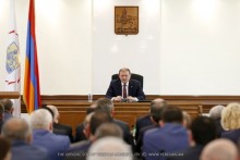 The results of the assessment and analysis of the work carried out by the administrative districts in May have been summarized