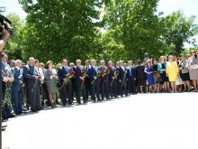 SERZH SARGSYAN PAID TRIBUTE TO MEMORY OF STATESMAN AND POLITICAL FIGURE ANDRANIK MARGARYAN