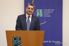 Տիգրան Սարգսյան. «Հայաստանը գիտակցաբար ընտրել է զարգացման եվրոպական ուղին»