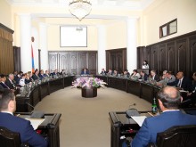 Իշխանությունն ամեն ինչ անում ու անելու է՝ հասնելու իրավիճակի խաղաղ հանգուցալուծմանը
