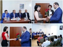 ՀՀԿ Նորք-Մարաշ տարածքայինը համալրվեց նոր կուսակցաններով