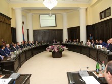 Կառավարության նիստում մանրամասներ են ներկայացվել Կոռուպցիայի դեմ պայքարի խորհրդի նիստերում քննարկված հարցերի և տրված հանձնարարականների կատարման վերաբերյալ