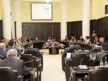 Կառավարությունը կաջակցի մարզերում խնդիրների լուծմանը