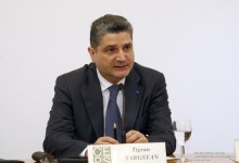 Բրյուսելում վարչապետը պատասխանել է քաղաքագետներին և լրագրողներին հետաքրքրող հարցերին
