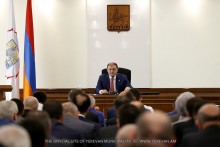 Սահմանված նորմերին համապատասխան թեքահարթակների առկայությունը` առաջնային պահանջ քաղաքաշինական ծրագրերում