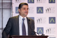 Երևանում մեկնարկել է ԱՊՀ երկրների իրավաբանների միջազգային 7-րդ համաժողովը