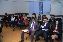 Տեղի է ունեցել ՙԿիլիկիա-1՚ ս/կ հաշվետու – ընտրական ժողովը