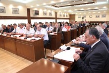 Բակերի բարեկարգումը` ծրագրային առաջնահերթություն