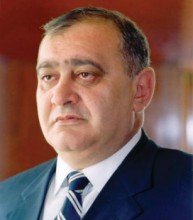 Հարգանքի տուրք’ պետական, քաղաքական գործիչ Անդրանիկ Մարգարյանի հիշատակին