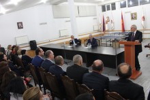 Տեղի է ունեցավ Աջափնյակ ՀՀԿ սկզբնական կազմակերպության ժողովը
