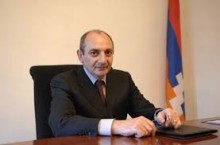   ԼՂՀ նախագահ Բակո Սահակյանի ուղերձը Հայաստանի հանրապետական կուսակցության Կանանց խորհրդի <<Հայաստան-25. Աշխարհը եւ կանայք>> թեմայով համաժողովի մասնակիցներին