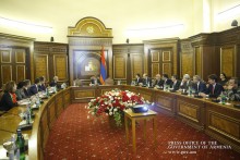 Վարչապետը կարևորել է ՏՀՏ ոլորտի որակական փոփոխություններին միտված ծրագրերը