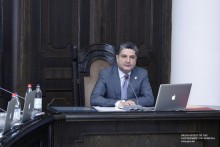 Հետևողականորեն բարելավվում է գործարար միջավայրը