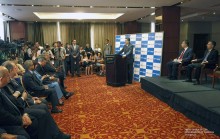 Հայաստանն ունենալու է ավելի դիվերսիֆիկացված տնտեսություն՝ պատրաստ նոր մարտահրավերների. Տիգրան Սարգսյան